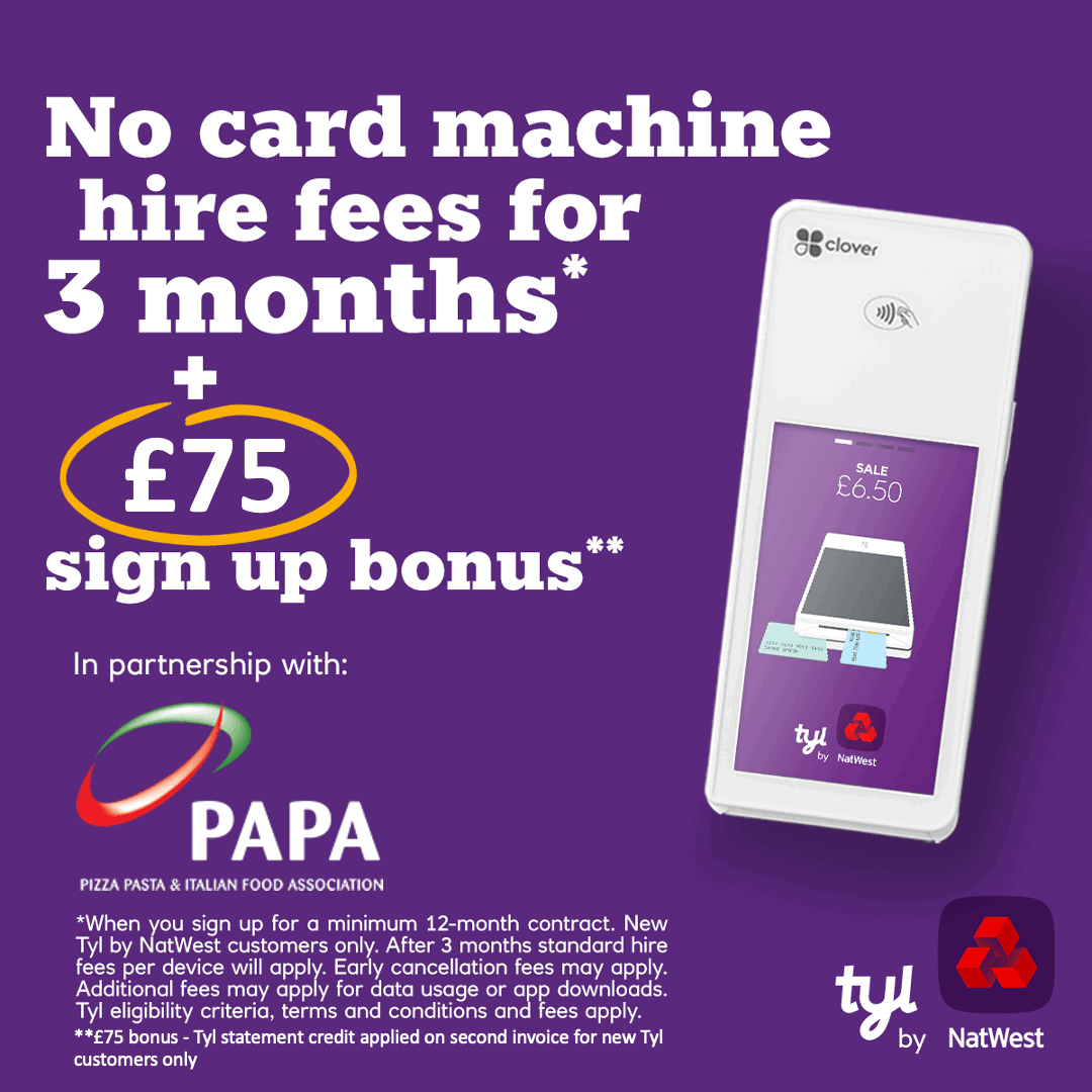 Tyl by NatWest - March 2024