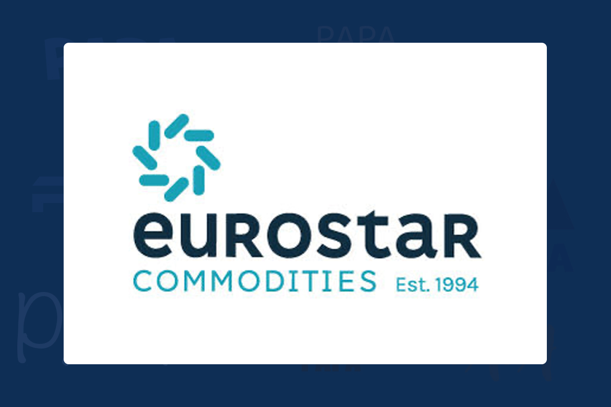 Eurostar Commodities Ltd