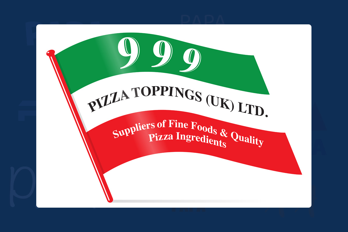 999 Pizza Toppings