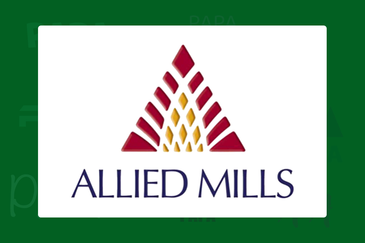 Allied Mills Ltd