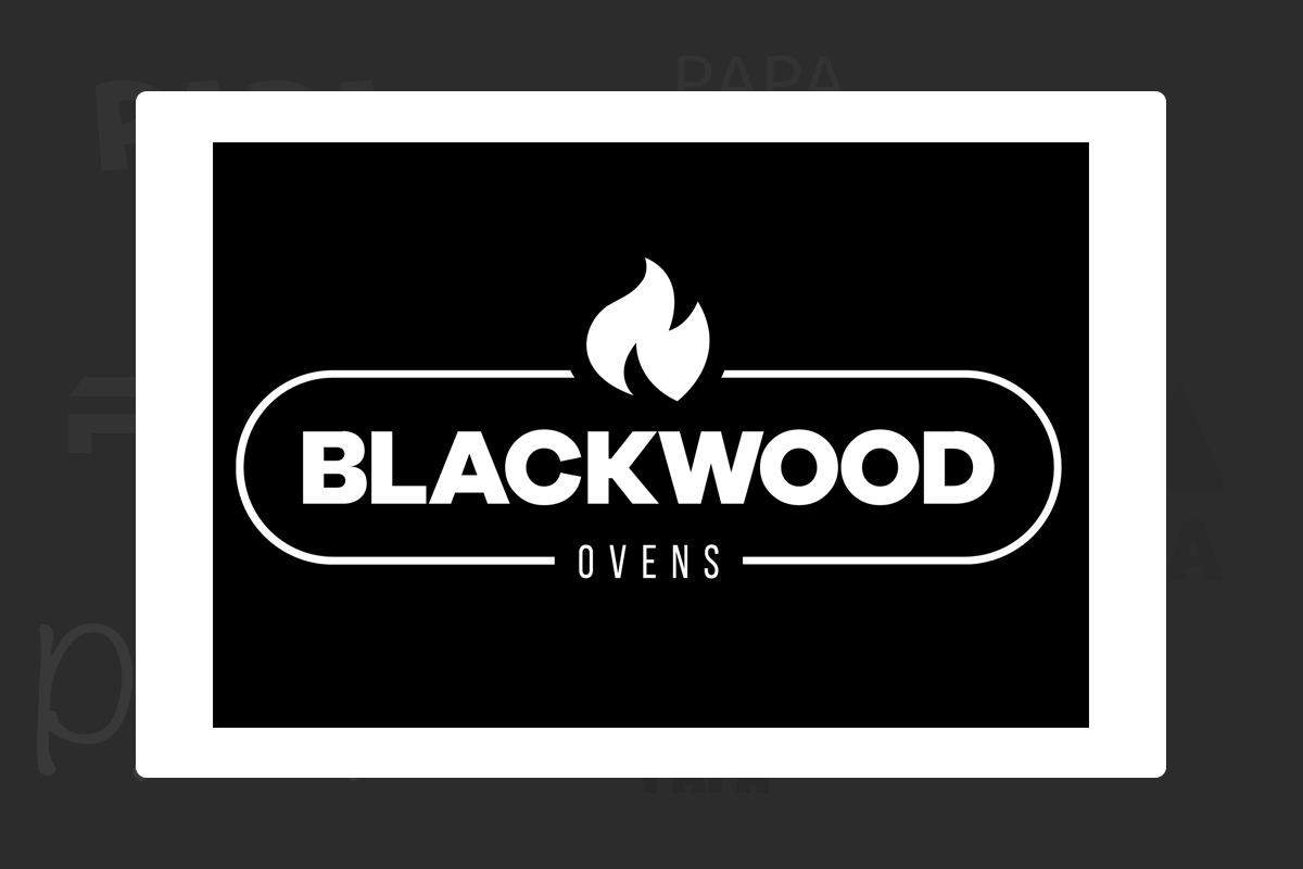 Blackwood Ovens