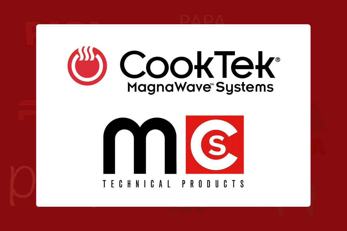 Cooktek c/o MCS Technical Products Ltd