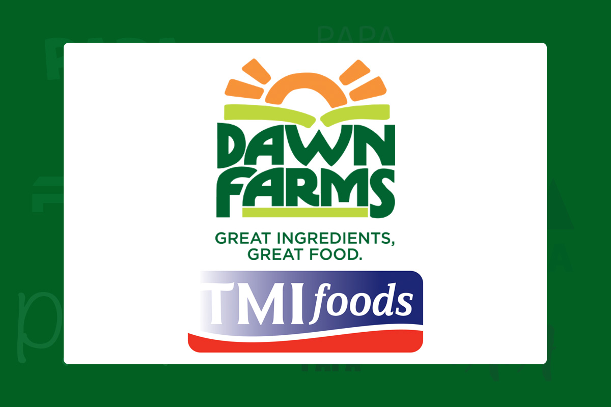 Dawn Farms & TMI Foods