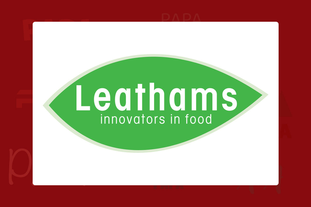 Leathams PLC