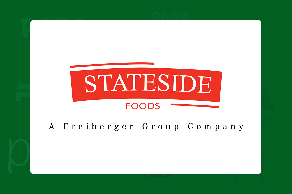 Stateside Foods Ltd