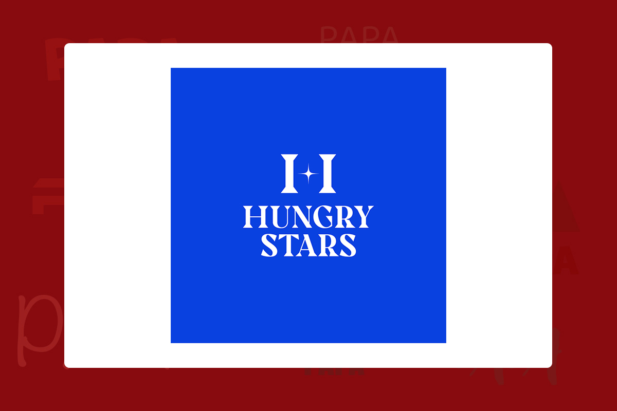 Hungry Stars