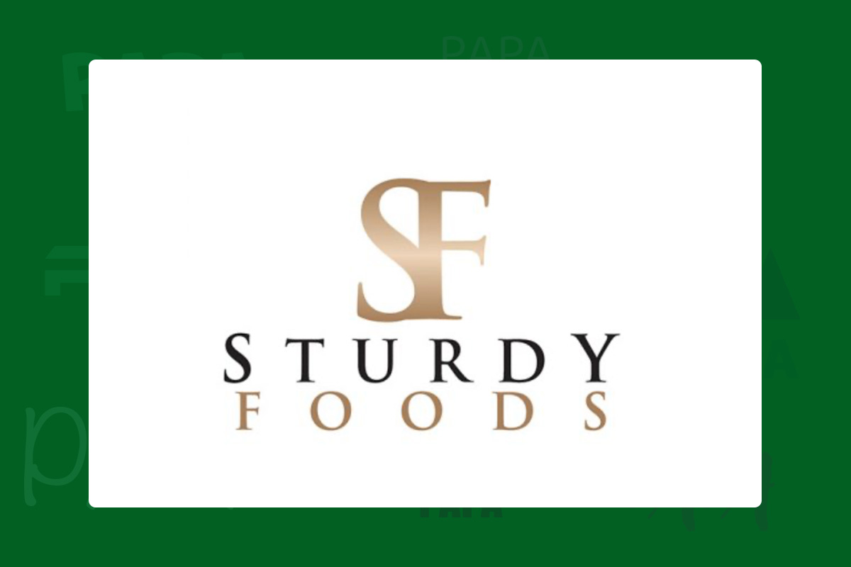 Sturdy Foods