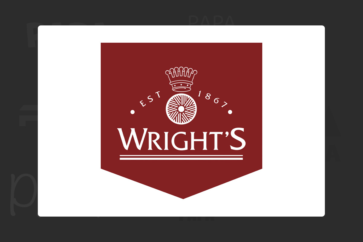G.R. Wright & Sons Ltd